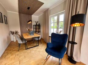 Harzburgliving Wohnung Goethe`s Ausblick